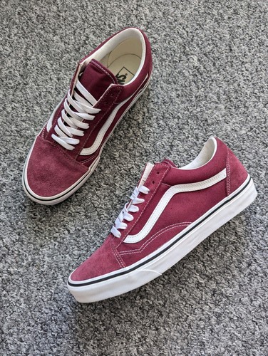 Vans off the - wall, old