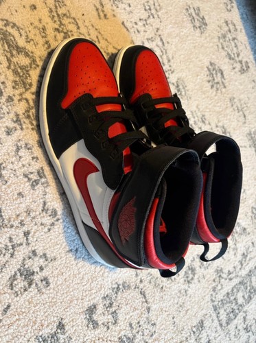Size nike jordan 1 high - 11,