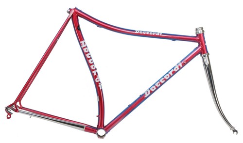 Daccordi crono designer road - daccordi,