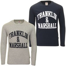 Franklin & Marshall Boys Long