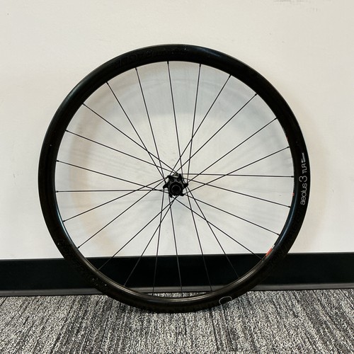 Bontrager aeolus tlr carbon - 3,