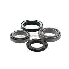 Rear Wheel Bearing Kit Ford Transit Mk3 Van 1985-1991 2 Piece Bearing