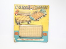 Corgi Cargoes 1488 Lorry Load