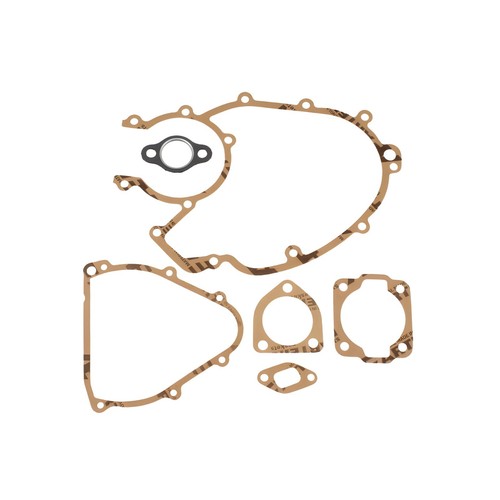 Gasket set artein - set, complete