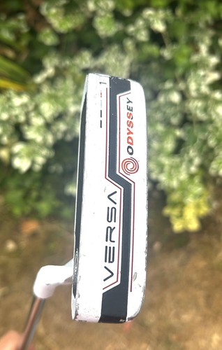 Odyssey versa putter 34 - versa,