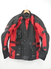 Akito Python II Motorcycle