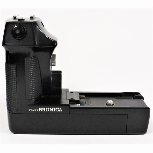 Bronica etrs motor - bronica, ei