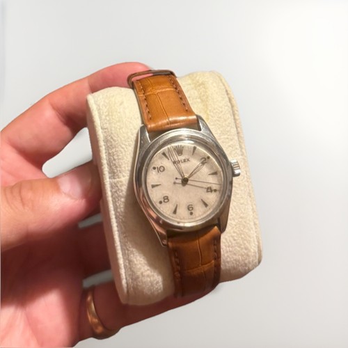 Rolex oyster royal 6144 - royal,