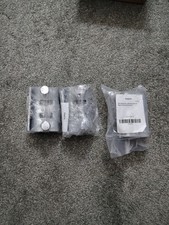 5x Unistrut Beam Clamp Bracket