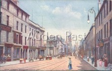 Aberdeen Union Street Oilette