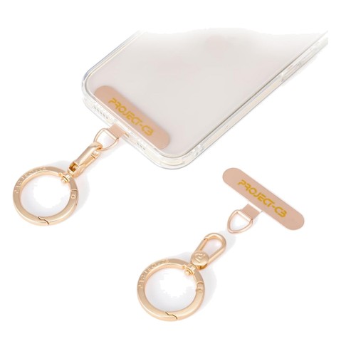 Replacement gold metal - replacement,