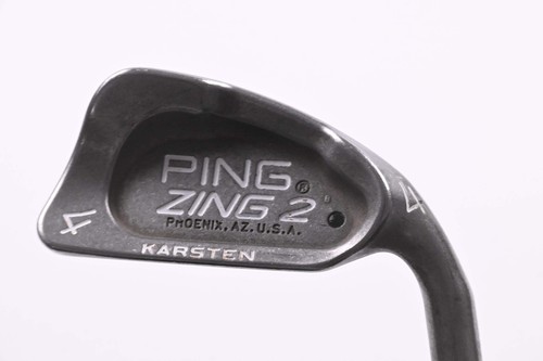 Ping zing iron 24 - zing, #4