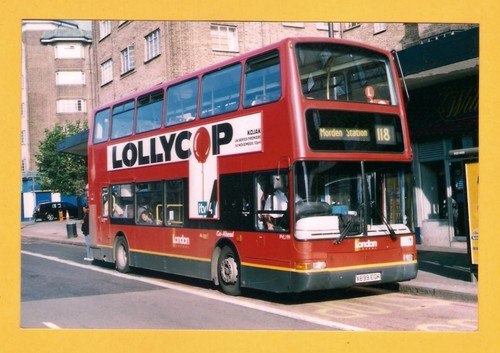 Bus photo london - ~,