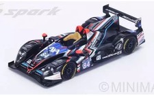 1/18 Morgan LMP2 CDNT Le Mans