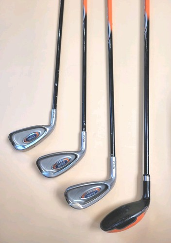Set ping moxie jr - of,