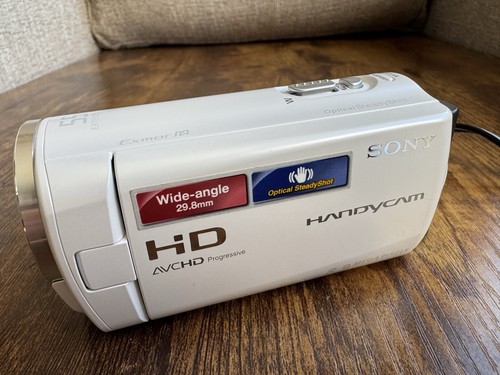 Sony handycam hdr cx250e - hdr-cx250e, hd