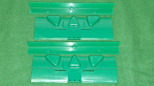 Subbuteo cricket two sets - tc-c,