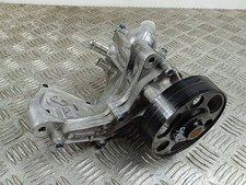 Honda HR-V 2020 Petrol Water