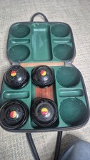 Almark Clubmaster Lawn Bowls 4