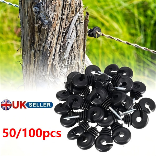 Ring insulators 300pcs - ring,