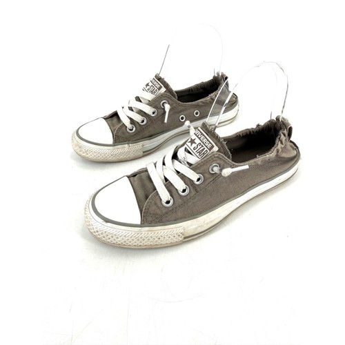 Converse shoreline slip - shoreline, on