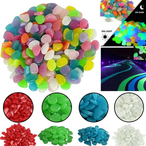 500x glow the dark - 500x,