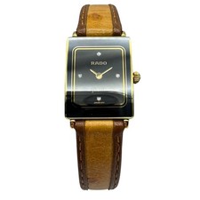 Ladies Rado Jubile 24mm Watch