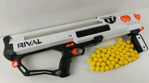 Nerf rival phantom - phantom, hades