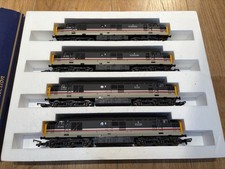 Lima Class 37 Volcanos 4x37