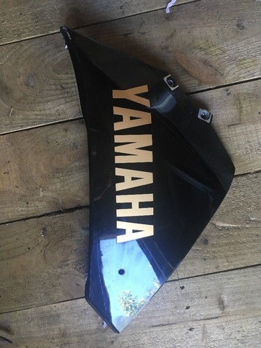 Yamaha big bang 14b - r1, 09-14