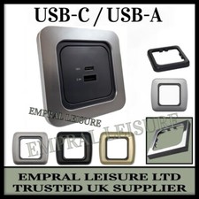 CBE C-Line 12v USB-C Fast