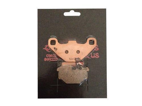 Qbrus aftermarket smc r250 - aftermarket,