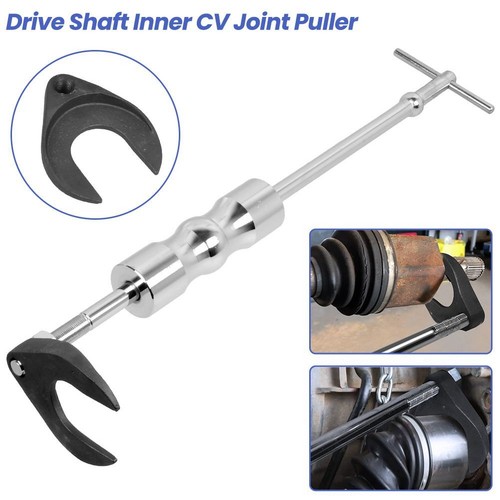 Inner joint front - cv,