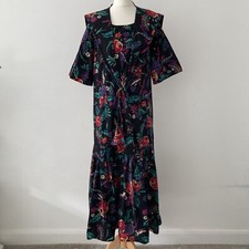 Droopy & Browns vintage dress