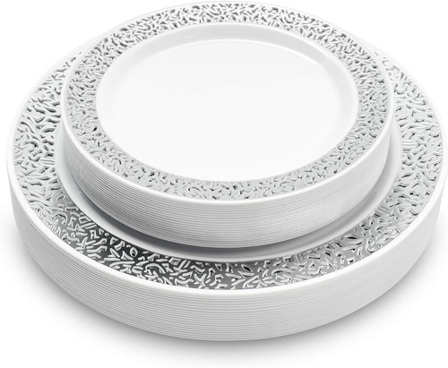 Elegant premium silver - 40,