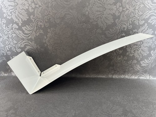 Ikea kirp curved metal wall - metal,