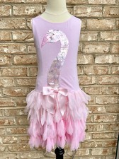 Girls Kate Mack Spring Summer