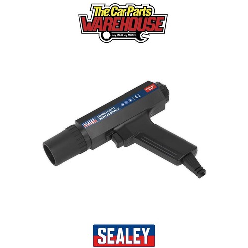 Sealey tl85 timing light - tl85,