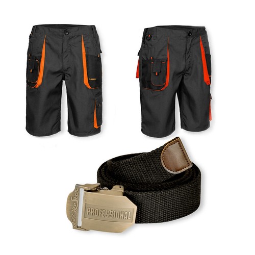 Work shorts combat half - shorts,