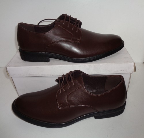 Mens brown shoes - brown,