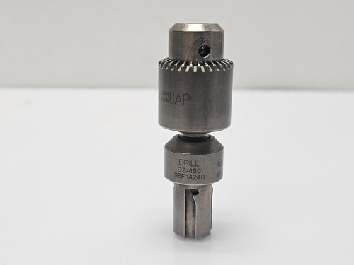 Soutter 14240 drill - 14240, dz-450