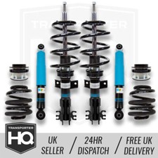 VW Transporter T5 - T6.1 - Bilstein B14 Komfort Coilover Kit – T26 T28 T30