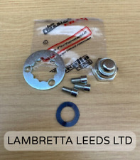 LAMBRETTA CASA PERFORMANCE