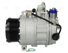 AC Compressor For