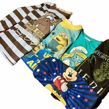 Lot Of Five (5) 3T Clothing