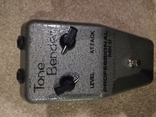 British Pedal Company MK2 Tone