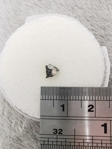 Lunar breccia - ,