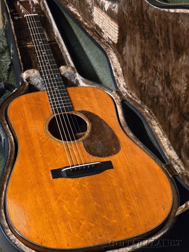 Martin 1947 vintage - -vintage,