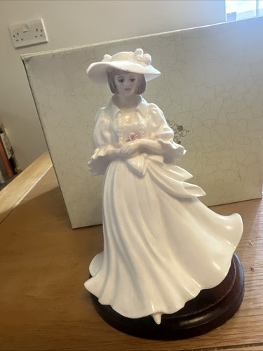 Coalport ladies fashion - ladies, of