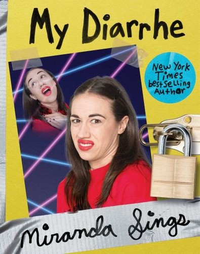 Miranda sings my diarrhe - sings.:,